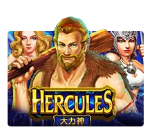 Joker123 : Hercules - BIROPAY28