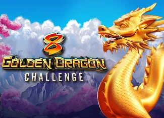 Pragmatic : 8 Golden Dragon Challenge - BIROPAY28