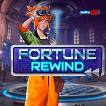 PlaynGo : Fortune Rewind - BIROPAY28