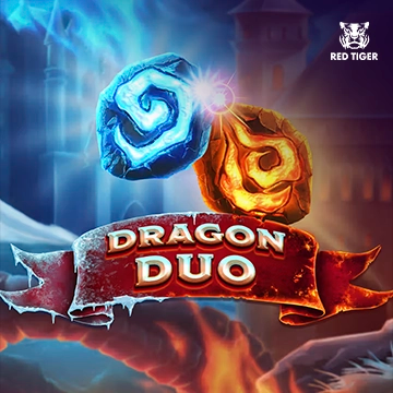 Redtiger : Dragon Duo - BIROPAY28