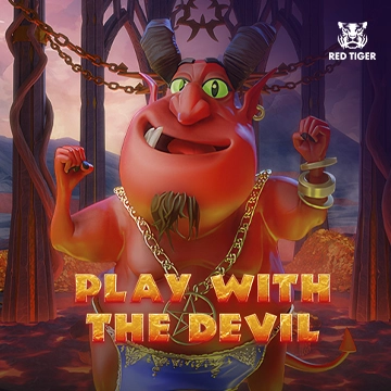 Redtiger : Play with the Devil - BIROPAY28
