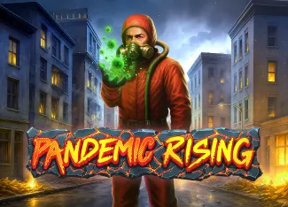Pragmatic : Pandemic Rising - BIROPAY28