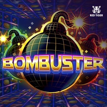 Redtiger : Bombuster - BIROPAY28