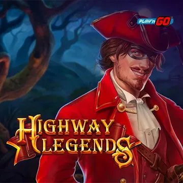 PlaynGo : Highway Legends - BIROPAY28