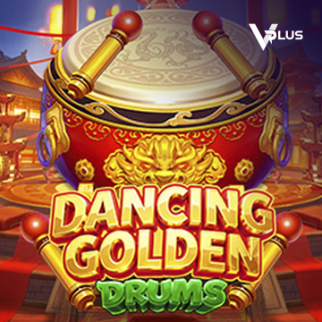 Dancing Golden Drums - BIROPAY28