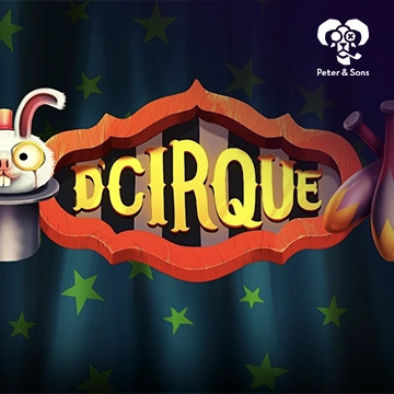 PeterSons : DCirque - BIROPAY28