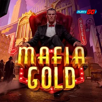 PlaynGo : Mafia Gold - BIROPAY28