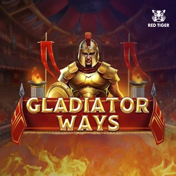 Redtiger : Gladiator Ways - BIROPAY28