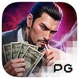 PGSoft : Yakuza Honor - BIROPAY28