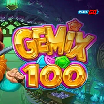 PlaynGo : Gemix 100 - BIROPAY28