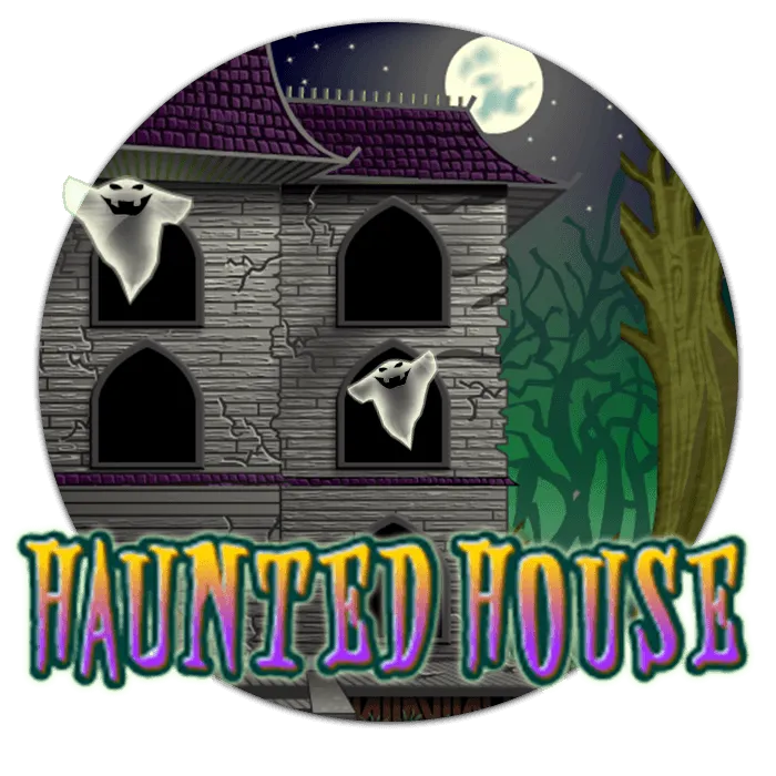Habanero : Haunted House - BIROPAY28