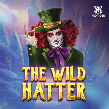 Redtiger : The Wild Hatter - BIROPAY28