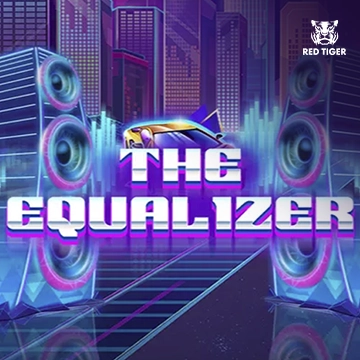 Redtiger : The Equalizer - BIROPAY28