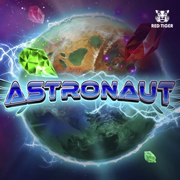 Redtiger : Astronaut - BIROPAY28