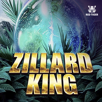 Redtiger : Zillard King - BIROPAY28