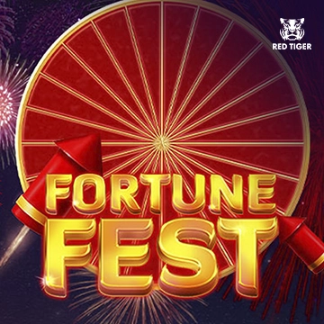 Redtiger : Fortune Fest - BIROPAY28