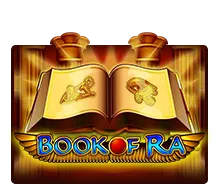 Joker123 : Book Of Ra - BIROPAY28