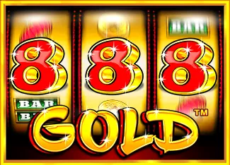 Pragmatic : 888 Gold - BIROPAY28