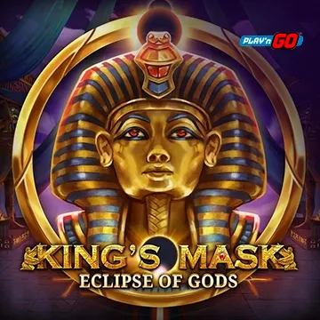 PlaynGo : Kings Mask Eclipse of Gods - BIROPAY28