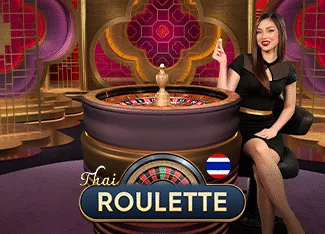 Thai Roulette - BIROPAY28