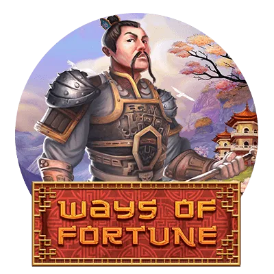 Habanero : Ways Of Fortune - BIROPAY28