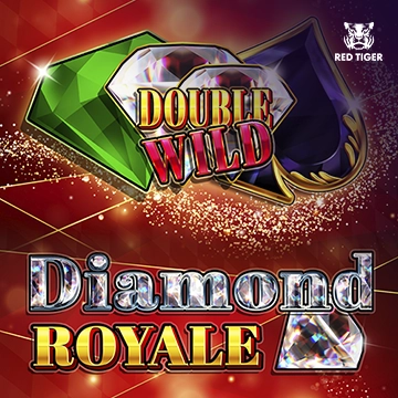 Redtiger : Diamond Royale - BIROPAY28