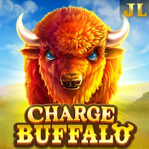 Jili : Charge Buffalo - BIROPAY28