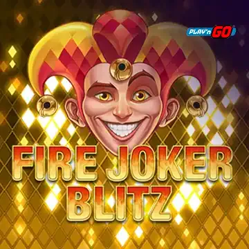PlaynGo : Fire Joker Blitz - BIROPAY28