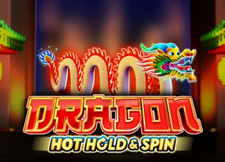 Pragmatic : Dragon Hot Hold & Spin - BIROPAY28