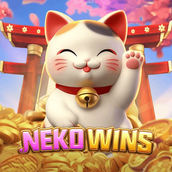 Besoft : Neko Wins - BIROPAY28