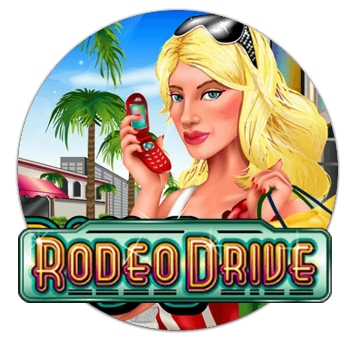 Habanero : Rodeo Drive - BIROPAY28