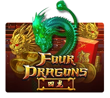 Joker123 : Four Dragons - BIROPAY28