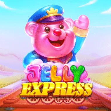 Pragmatic : Jelly Express - BIROPAY28