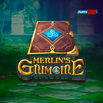 PlaynGo : Merlins Grimoire - BIROPAY28