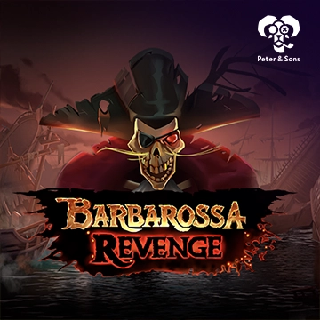 PeterSons : Barbarossa Revenge - BIROPAY28