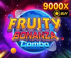 JDB : Fruity Bonanza Combo - BIROPAY28