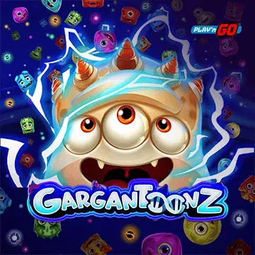 PlaynGo : Gargantoonz - BIROPAY28