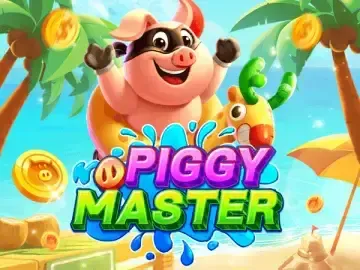 PLAYSTAR : PIGGY MASTER - BIROPAY28