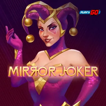 PlaynGo : Mirror Joker - BIROPAY28