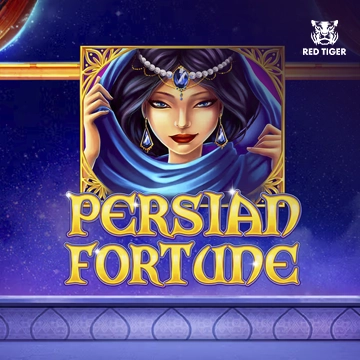Redtiger : Persian Fortune - BIROPAY28