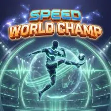 Speed World Champ - BIROPAY28