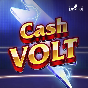 Cash Volt Tap-A-Roo™ - BIROPAY28