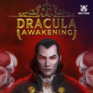 Redtiger : Dracula Awakening - BIROPAY28