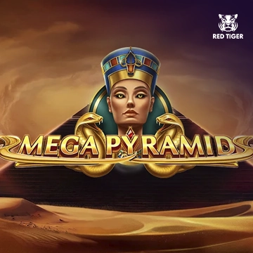 Redtiger : Mega Pyramid - BIROPAY28