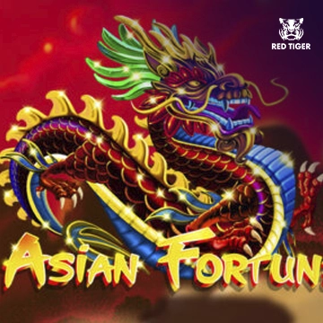 Redtiger : Asian Fortune - BIROPAY28
