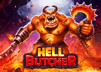 Pragmatic : Hell Butcher - BIROPAY28