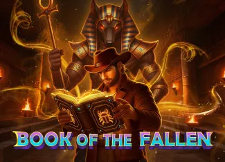 Pragmatic : Book of Fallen - BIROPAY28