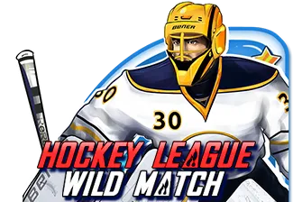 Pragmatic : Hockey League Wild Match - BIROPAY28