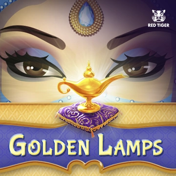 Redtiger : Golden Lamps - BIROPAY28