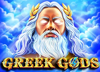 Pragmatic : Greek Gods - BIROPAY28